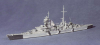 Cruiser "Prinz Eugen" camouflage (1 p.) GER 1941 Neptun NT 1030